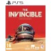 The Invincible (PS5, русские субтитры), ,